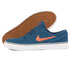 Nike SB - Zoom Janoski OG+ (Blue Force/Campfire Orange)